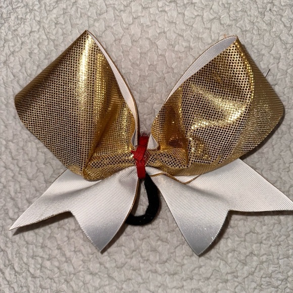 Reindeer Bow $25 New - Picture 3 of 3